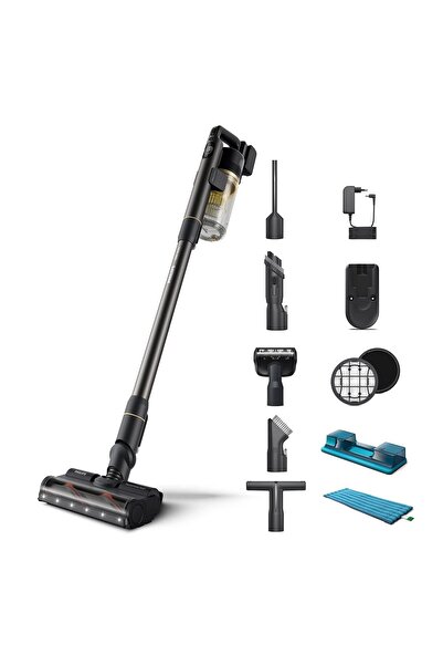 Philips XC7057/01 7000 Serisi 25.2 V Kablosuz Dikey Süpürge