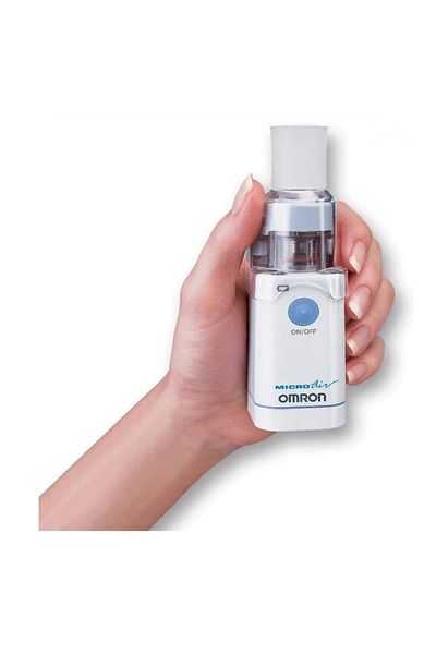 Omron NEBULIZER U22