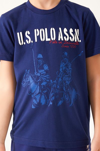 U.S. Polo Assn. Set de două piese