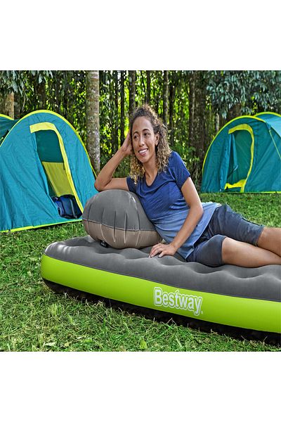 BESTWAY Bestway Inflatable Mattress 1.88M X 99CM X 22CM