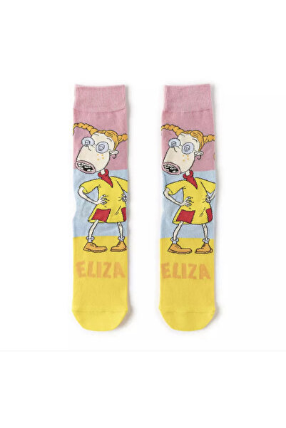ALEMDAR STORE Matching socks for couples and lovers
