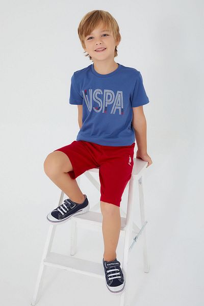 U.S. Polo Assn. Set de două piese