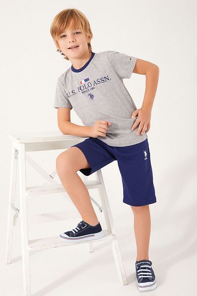 U.S. Polo Assn. Set de două piese