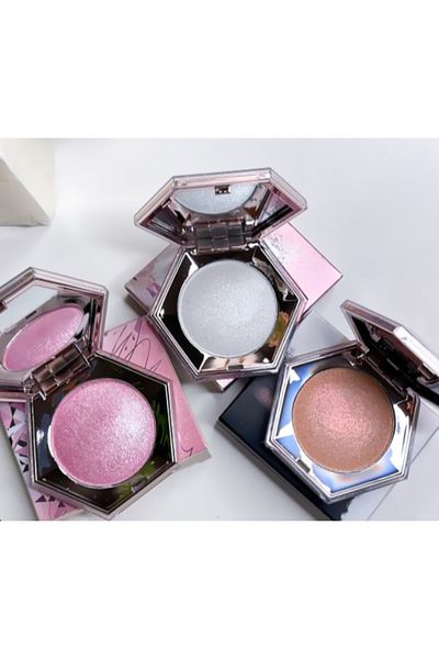 real beauty bronze highlighter