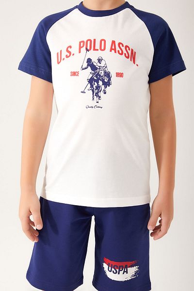 U.S. Polo Assn. Set de două piese