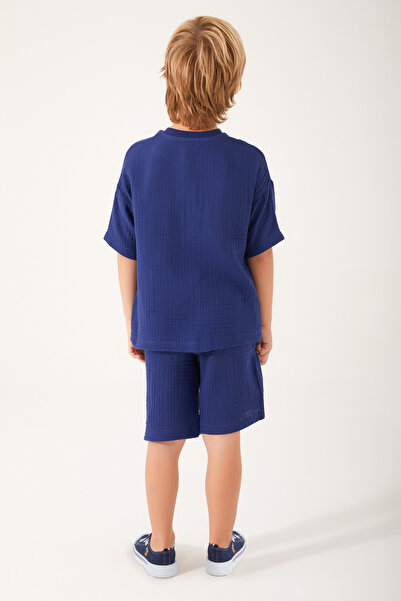 U.S. Polo Assn. Two Pieces Set