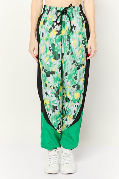adidas by Stella McCartney Women Sportswear Fit Outdoor Track Pants, Multicolor