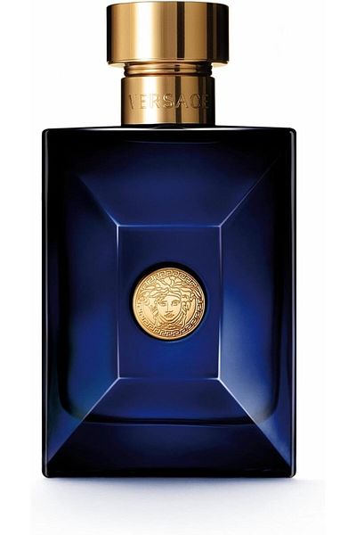 Versace Versace Dylan Blue Deodorant Spray for Men, 100 ml