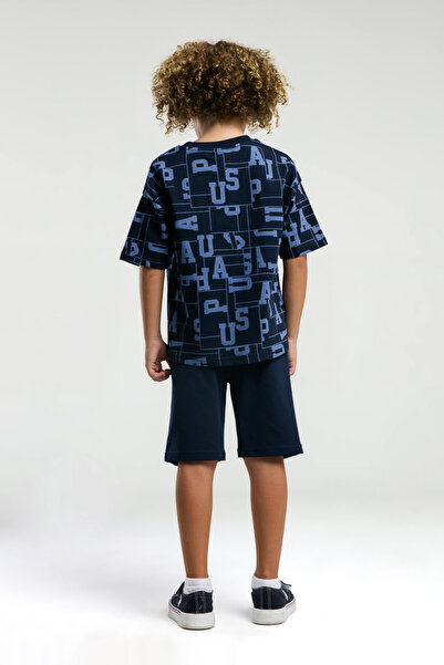 U.S. Polo Assn. Set de două piese