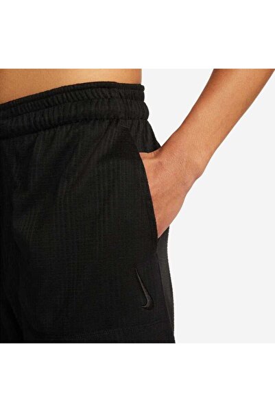 Nike Yoga Dri-FIT 5In Short Erkek Şort