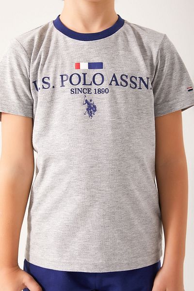 U.S. Polo Assn. Set de două piese