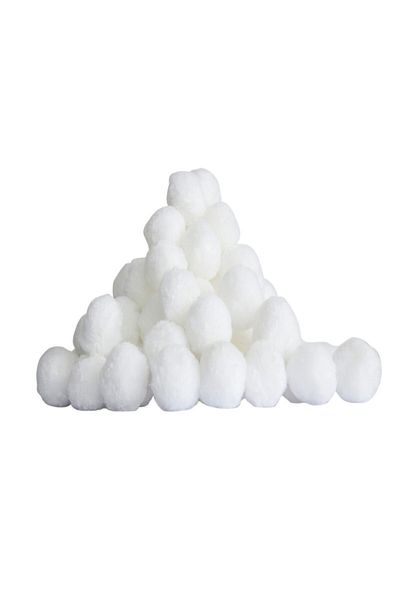 BESTWAY Bestway Cotton Filter Cleaner, 26-58475