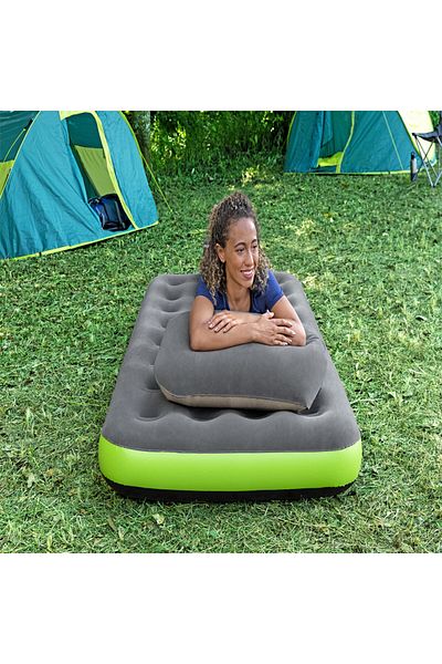 BESTWAY Bestway Inflatable Mattress 1.88M X 99CM X 22CM