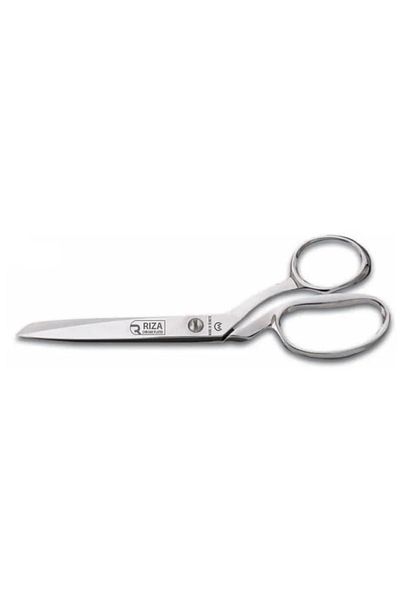 Belle Fusion M-a3157-9 textile / yatik regula scissors no: 9 inch / 22.86 cm - nickel plated
