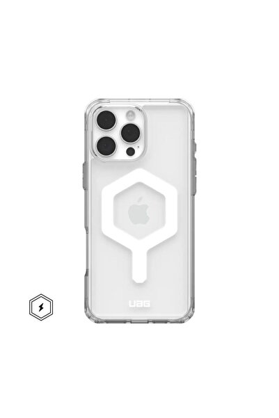 REDz Accessories Θήκη UAG Plyo για iPhone 16 Pro Max, συμβατή με MagSafe, λευκή