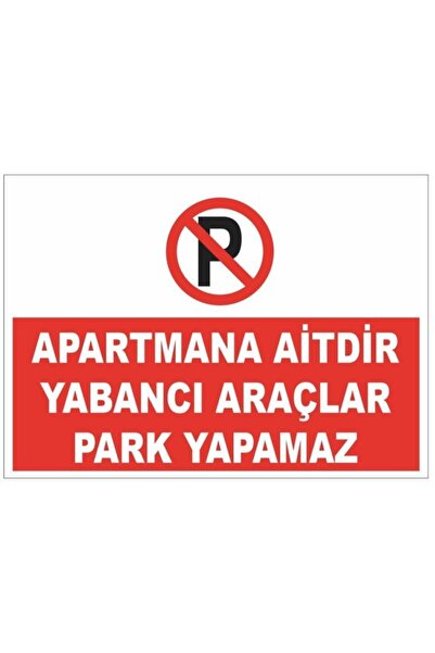 ünalgrup يتم تخصيصها للشقق، السيارات الأجنبية لا يمكنها ركن السيارات، ممنوع ر...