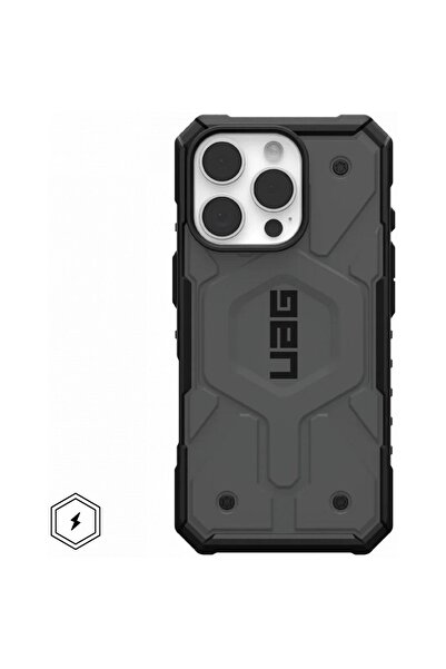 REDz Accessories Carcasă UAG Pathfinder pentru iPhone 16 Pro, compatibilă cu ...