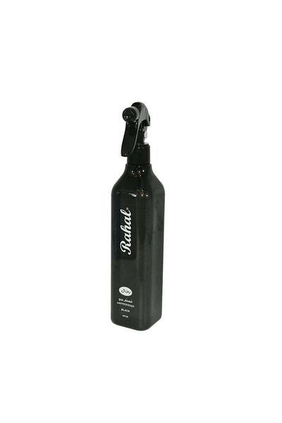 RAHAL Concentrated Air Freshener by Rahal - Black Color