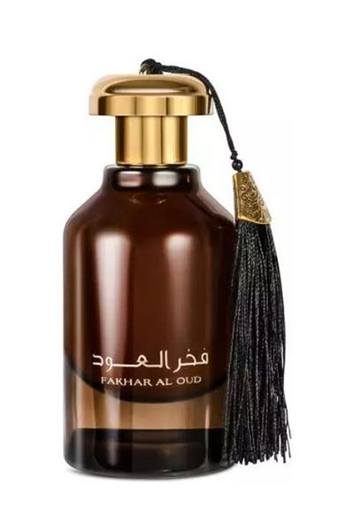 Lataffa Fakhr Al Oud Perfume 100ml