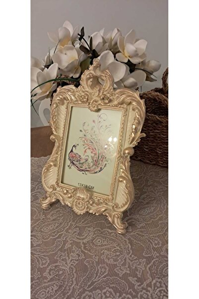 NARART Stylish Classic Gift Baroque Frame