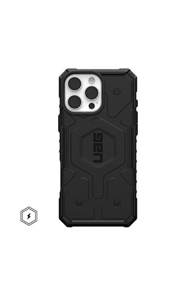 REDz Accessories Carcasă UAG Pathfinder pentru iPhone 16 Pro Max, compatibilă...