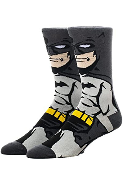 ALEMDAR STORE شرابات كاجوال بنقشة المربعات Checkered Casual Socks