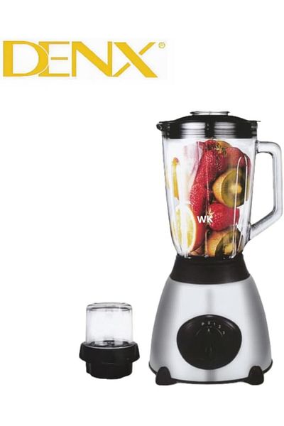 Denx خلاط عالي الطاقة من دينكس DX2001