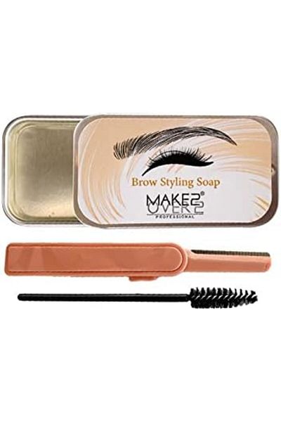 Makeover22 Eyebrow Styling Soap - BS001 by Make Over 22