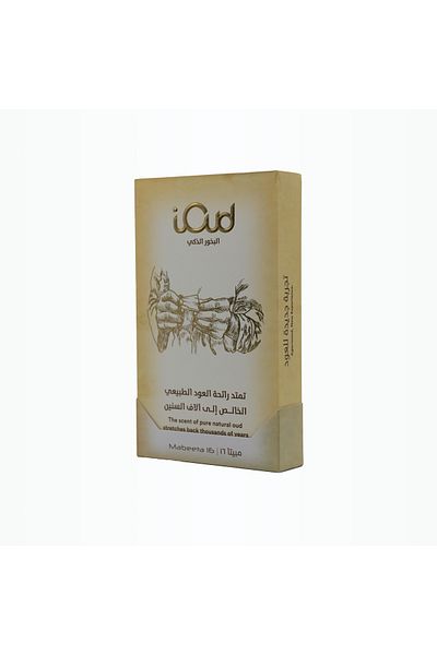iOud Mabeta Mixed Oud - 16 Sticks