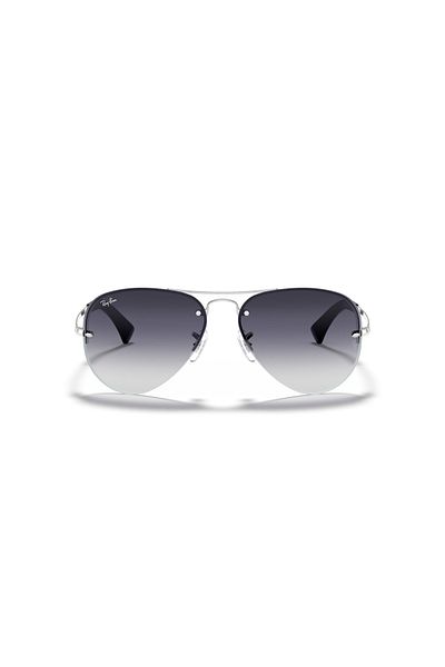 Ray-Ban RB 3449 003 8G 59 نظارات شمسية للجنسين