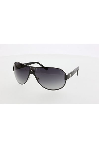 Mustang Mu2133 01 Unisex Sunglasses