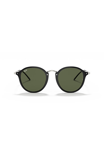 Ray-Ban RB 2447 901 49 Unisex-Sonnenbrille