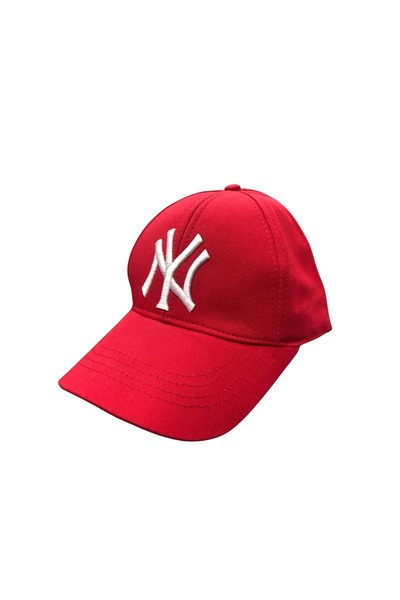 Bijutek Unisex Embroidered Adjustable Hat with Velcro Back 3