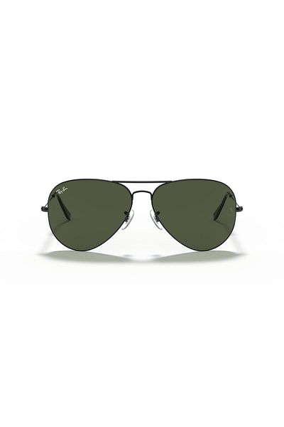 Ray-Ban Rb 3026 Aviator Large Metal II L2821 62