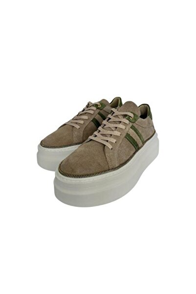 KEMAL TANCA 873 1018 KADIN CASUAL AYAKKABI