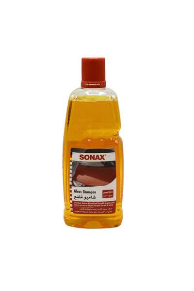 Sonax Car Polishing Shampoo by Sonax