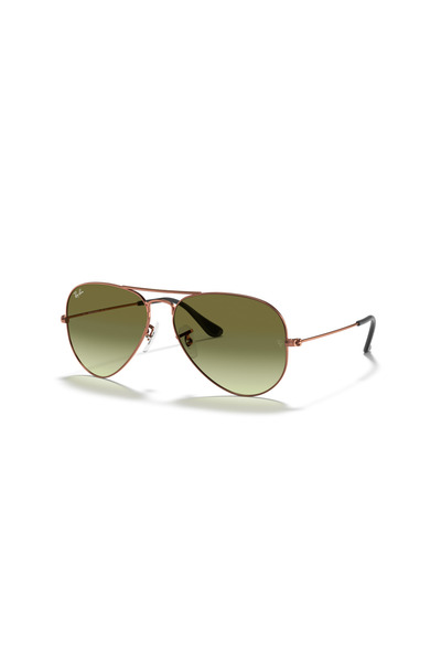 Ray-Ban Rayban Rb3025 C.9002/A6 58-14 Sunglasses