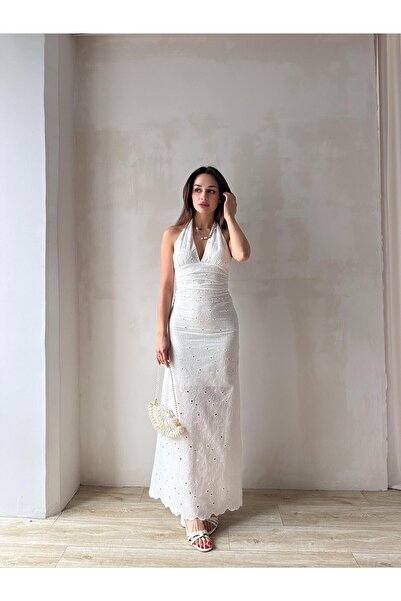 Mooi Butik Gaspard Maxi Dress 5267