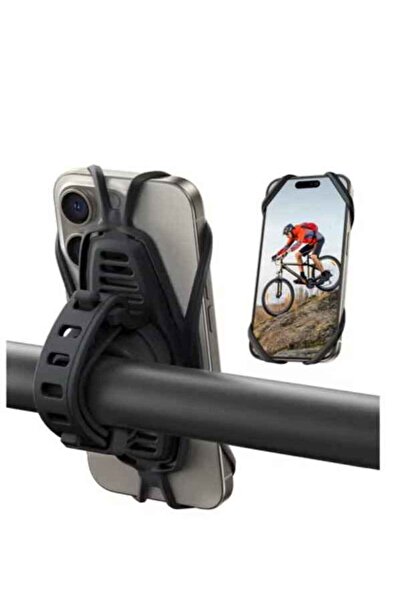 Joyroom JOYROOM JR-ZS382 Bicycle Motorcycle Phone Mount Holder