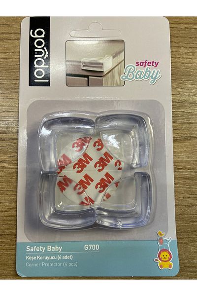 Gondol Corner Protector 4 Pcs G-700
