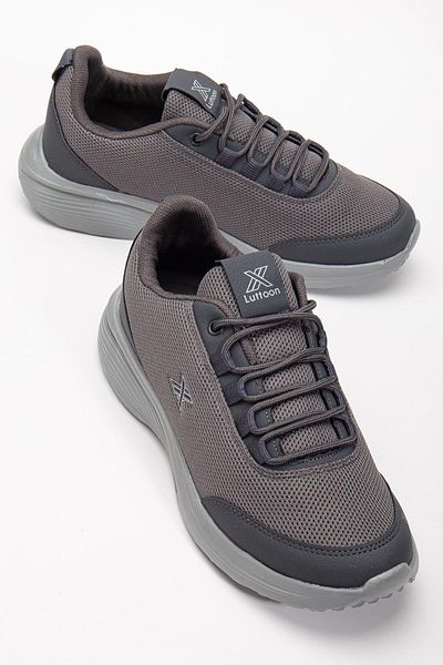 Dilimler Ayakkabı Ανδρικά αθλητικά παπούτσια Smoked Anorak Lace-up Faylon Σόλα