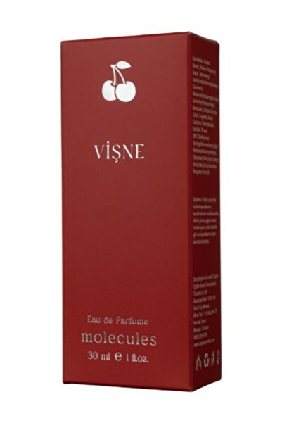 Genel Markalar Doa Kozmetik Vişne Parfüm (EDP)