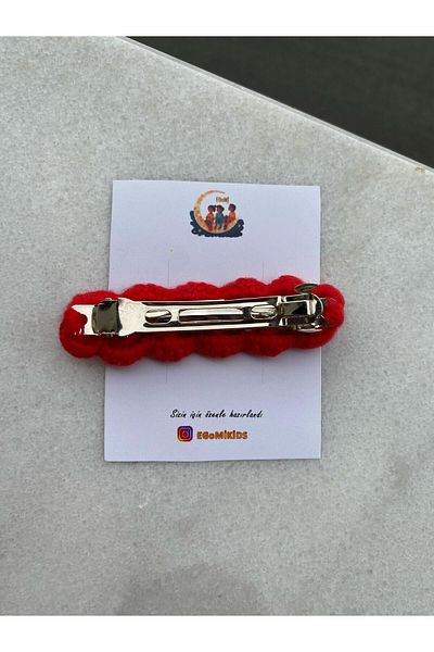 EGOMİ Elegant Clip Buckle