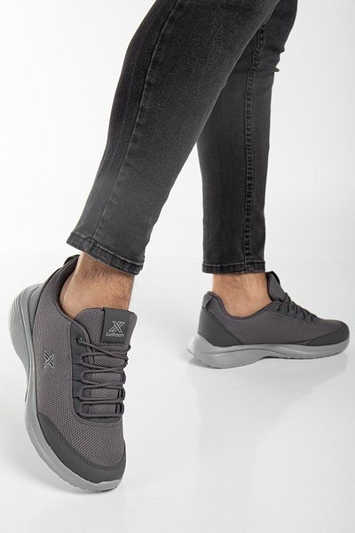 Dilimler Ayakkabı Ανδρικά αθλητικά παπούτσια Smoked Anorak Lace-up Faylon Σόλα