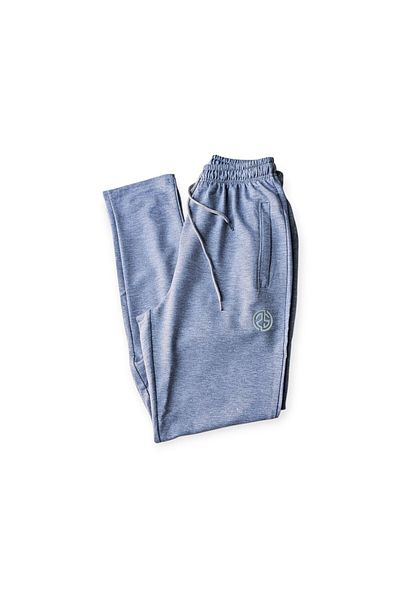 ZIDAN Men's Gray Comfortable & Stylish Sweatpants! - Made in Turkey