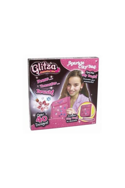 glitza Чанта за рамо GL7513