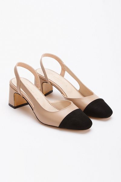 UYEGE Lisia Low Heel Daily Use Women's Shoes