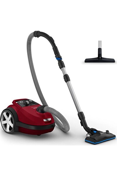 Philips Performer Silent FC8781/09 Toz Torbalı Elektrikli Süpürge