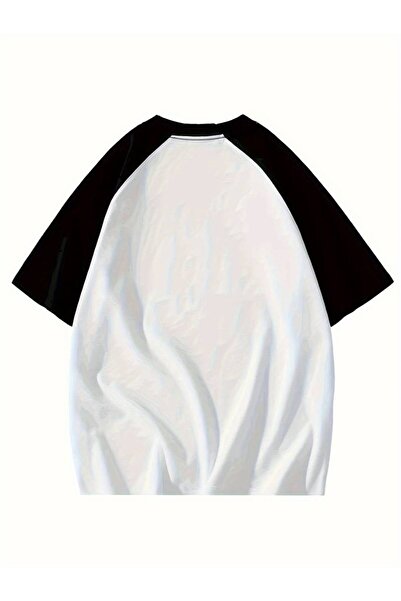 Touz Moda Μπλουζάκι Speed ​​Oversize