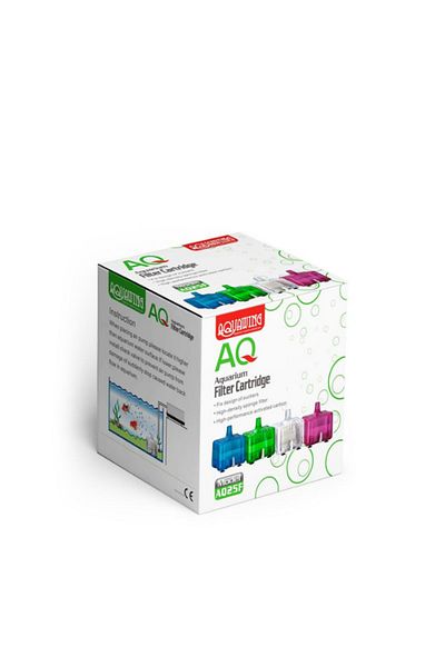 Aquawing Aq25F-Aquawing Corner Filter